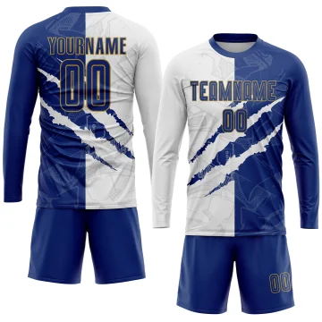 Soccer Uniform
